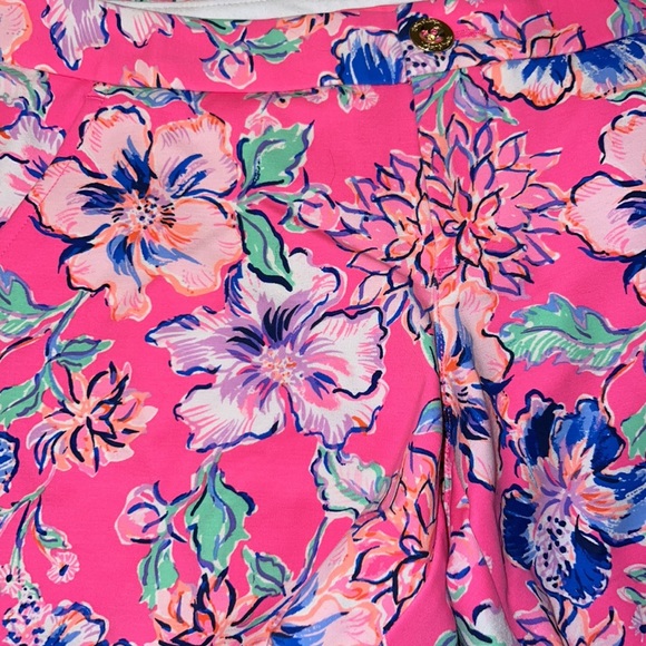 BNWOT buttercup shorts - Picture 2 of 3